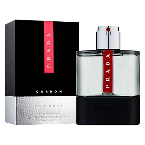 prada luna rossa carbon edt fragrantica